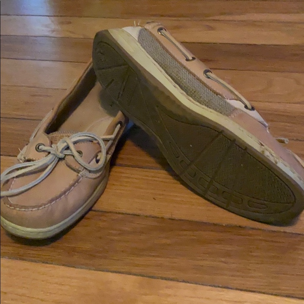 Sperrys - Picture 2 of 4